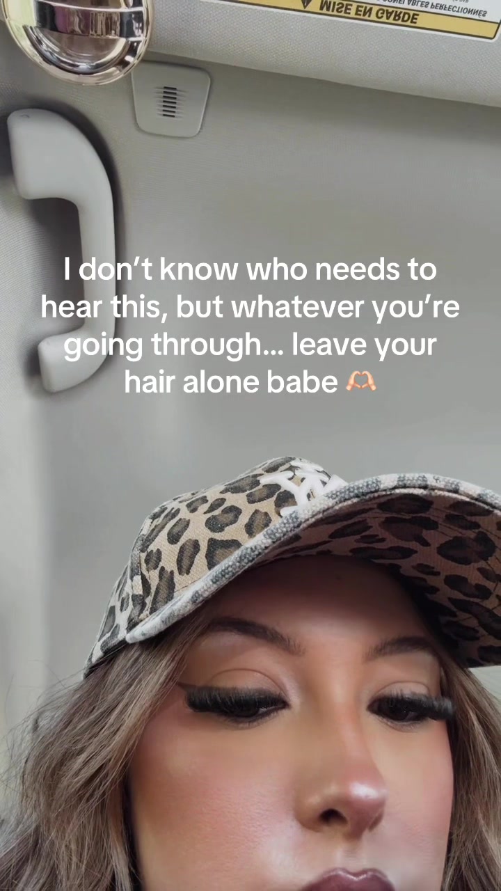 @TALIA | OK HAIRSTYLIST