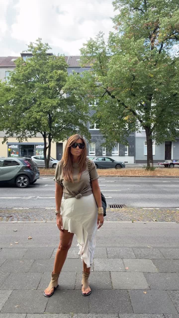 @Fashionista