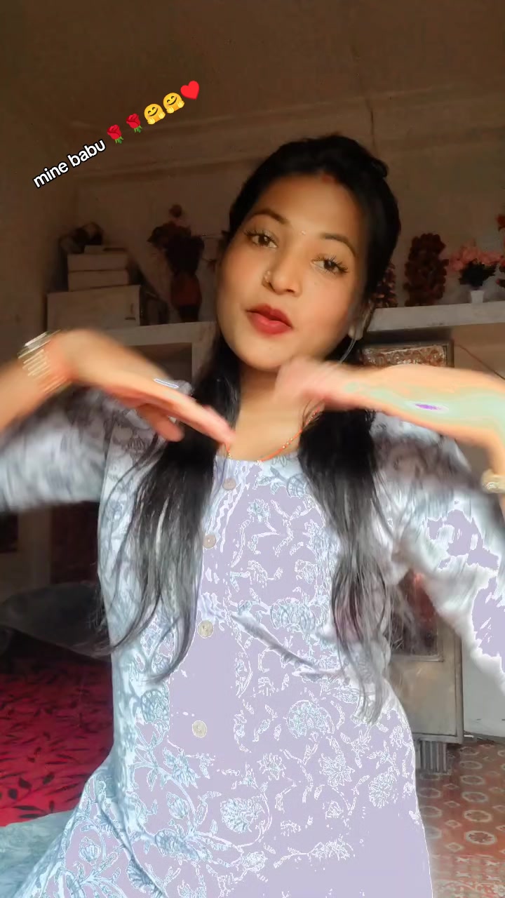 @❤️Smile❤️ Queen 😊❤️💖💝