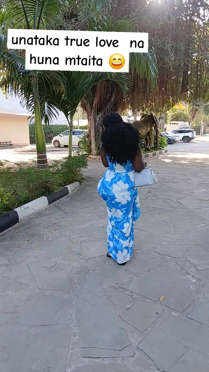 @Ellie Nyambu 🎀