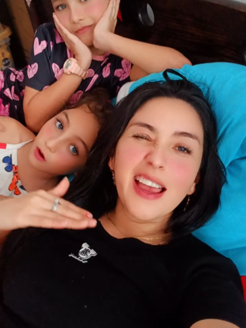 @🔥❤️𝗠𝗔𝗠𝗔𝗦𝗜𝗧𝗔!🔥🇻🇪