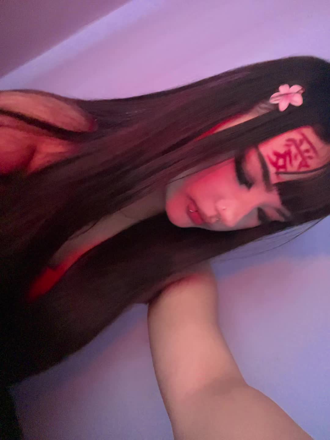 @ 