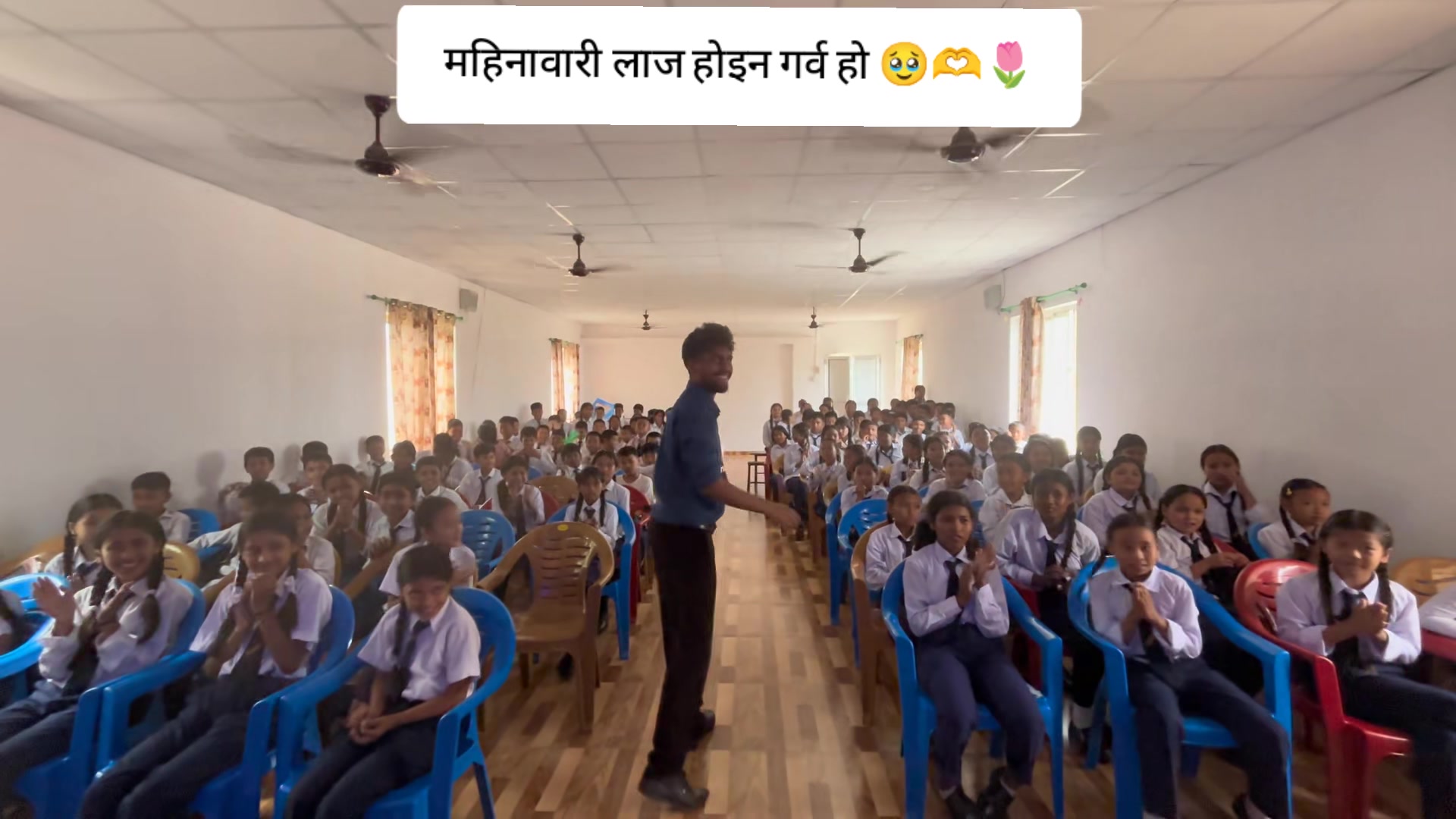@Nischal bhattarai