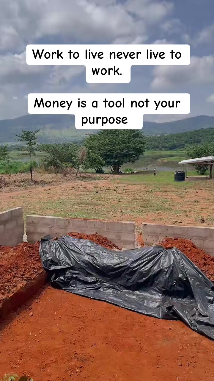 @Off Grid dR O J