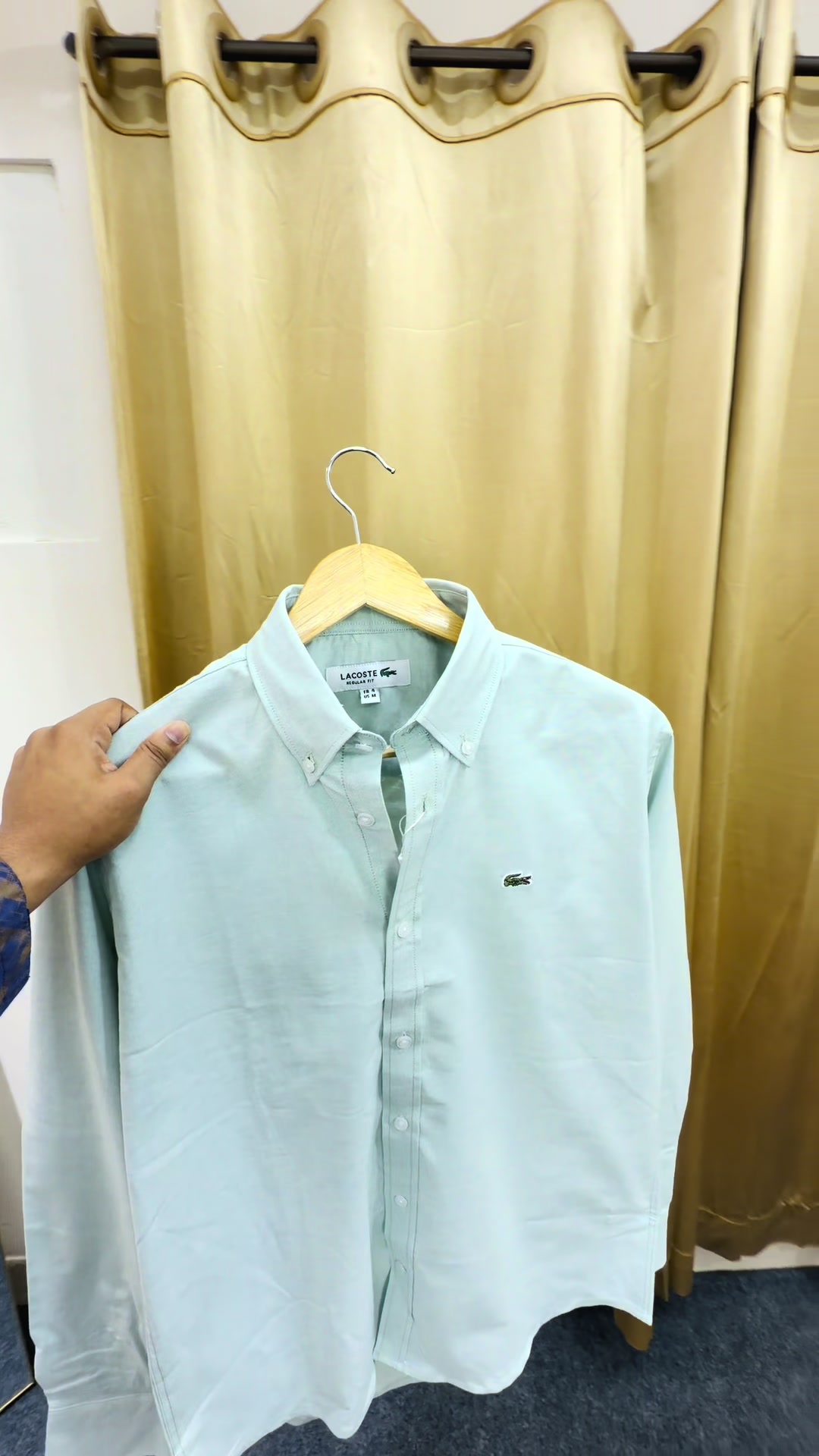 @On Items Zone 🛍️