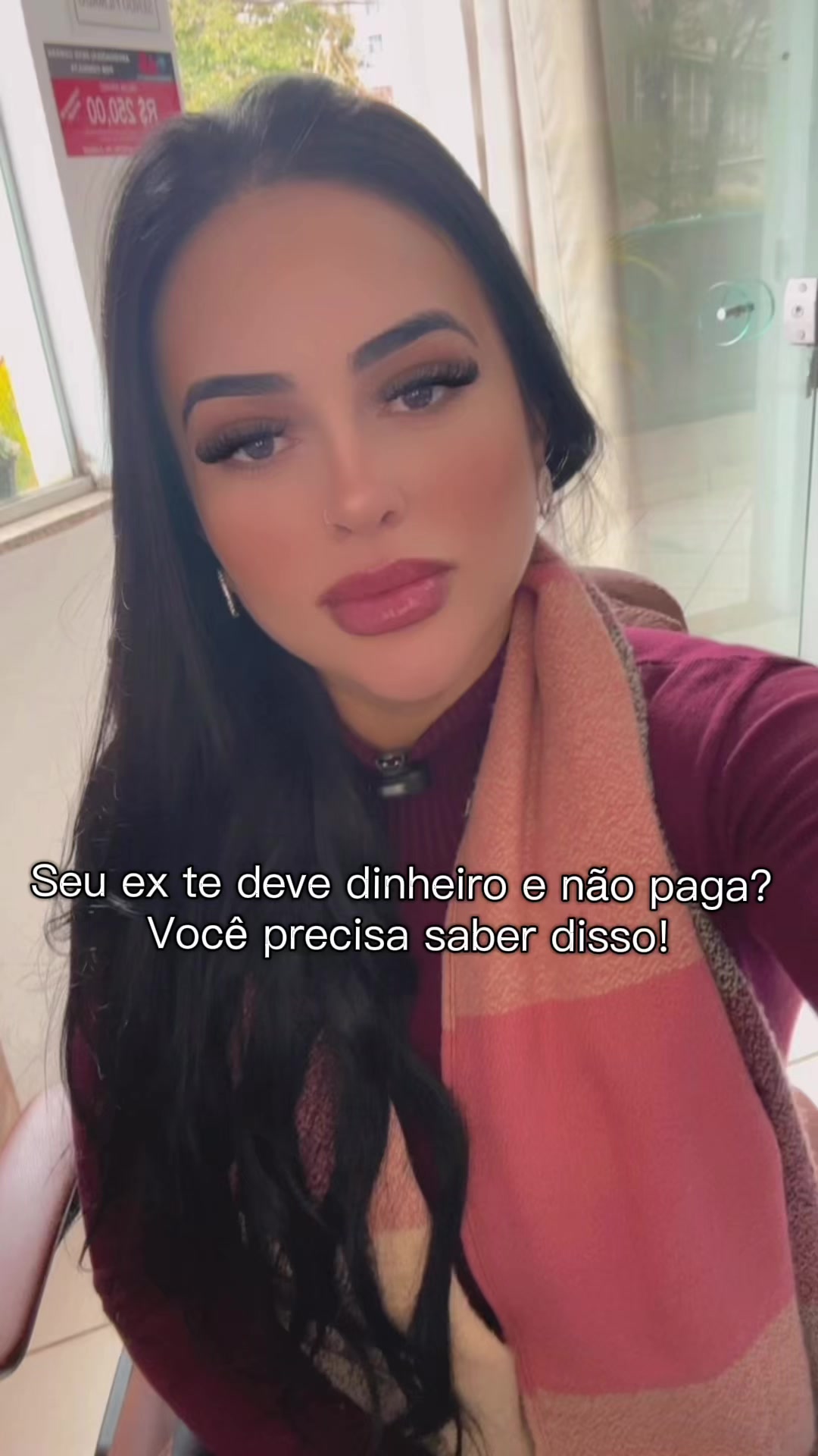 @Larissa Teixeira | Advogada