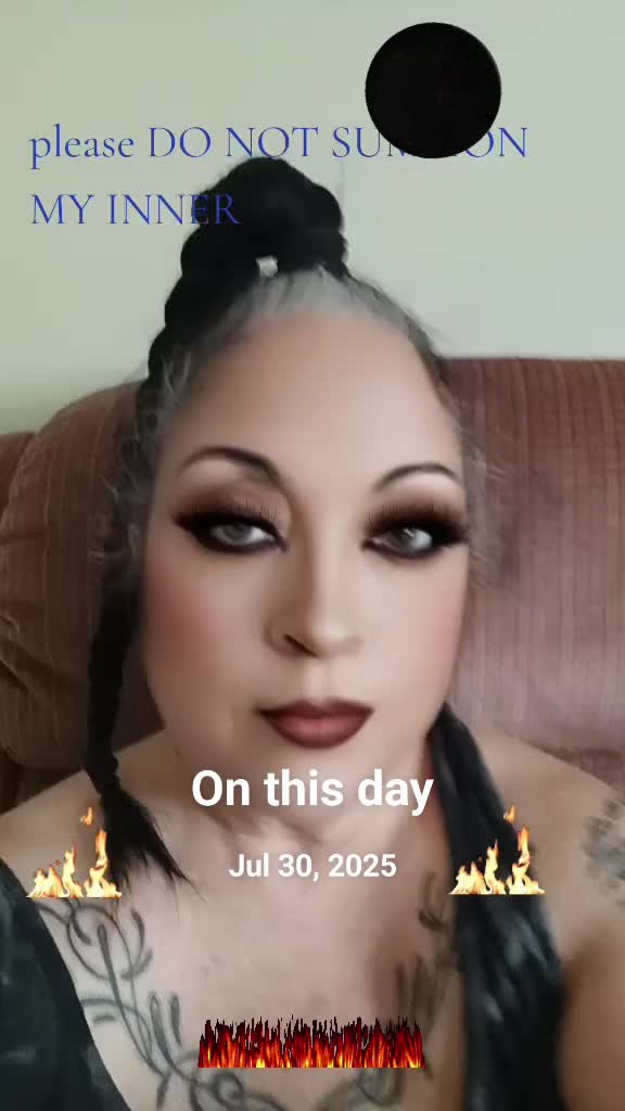 @Bernadette08🦂