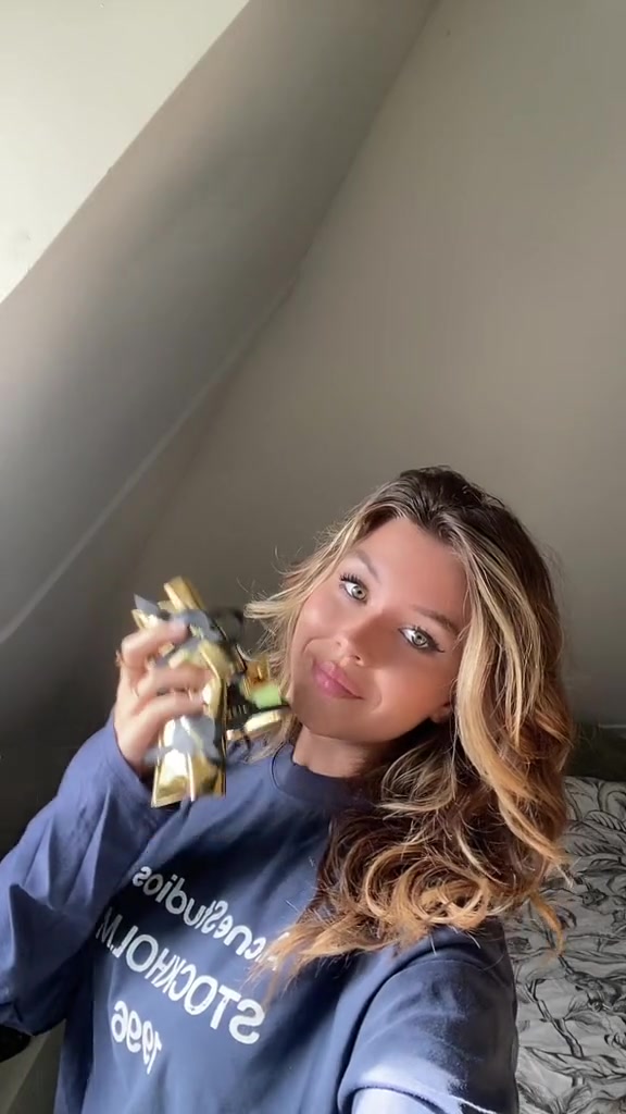 @anne fleur