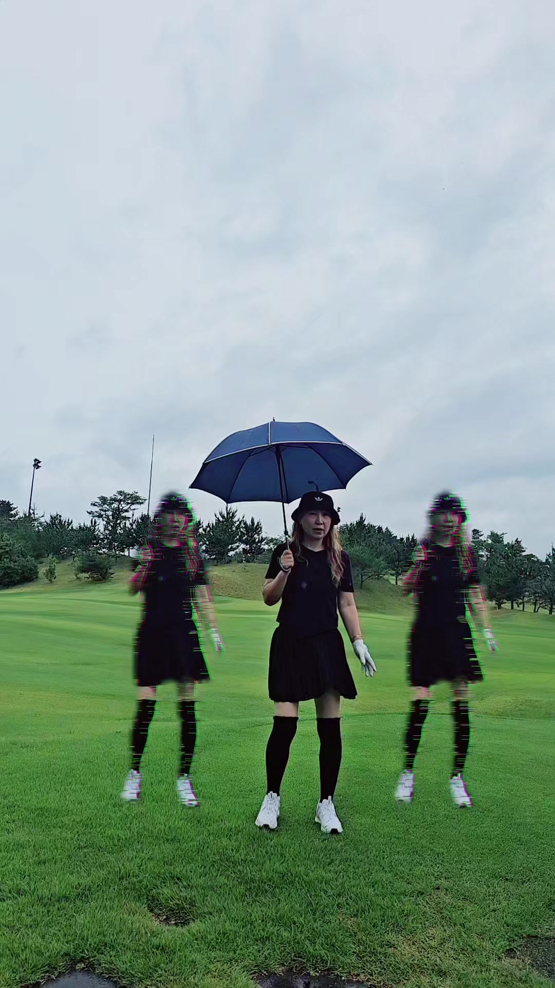 @틱톡왕비