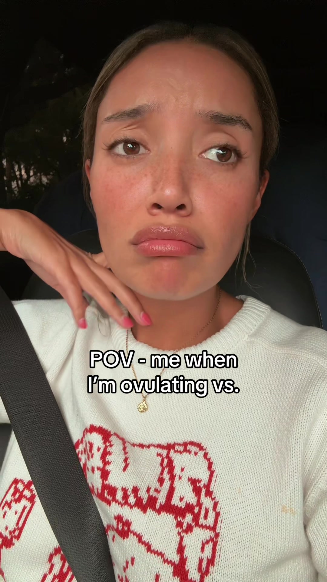 @Ashley | Bossfidence