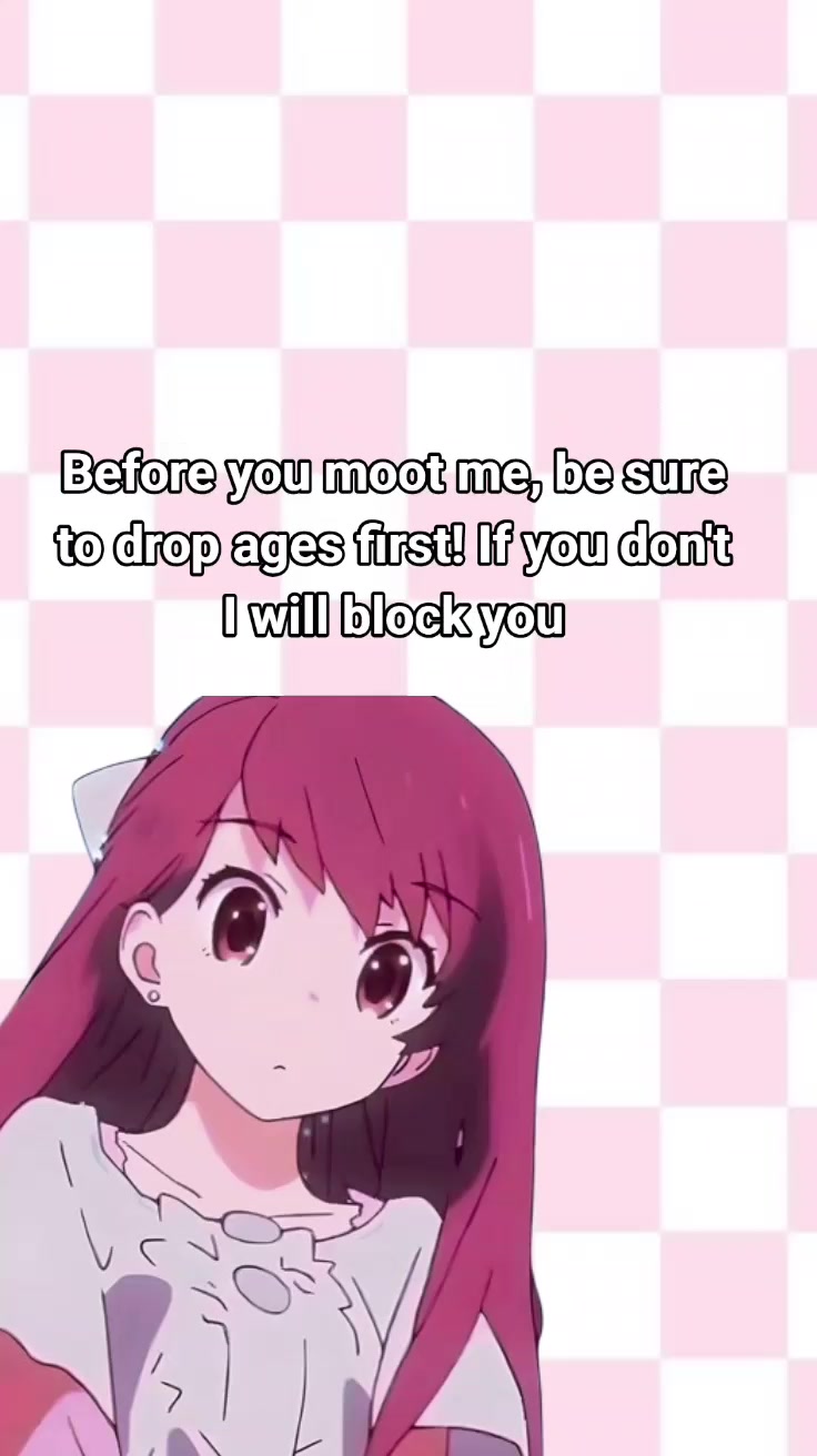 @Lei [Porter Robinson's girl]