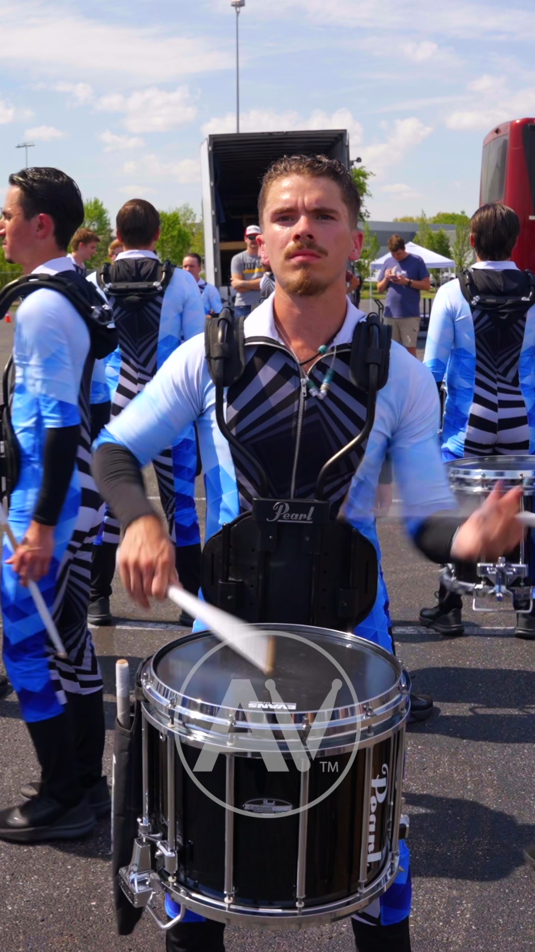 @DrumlineAV