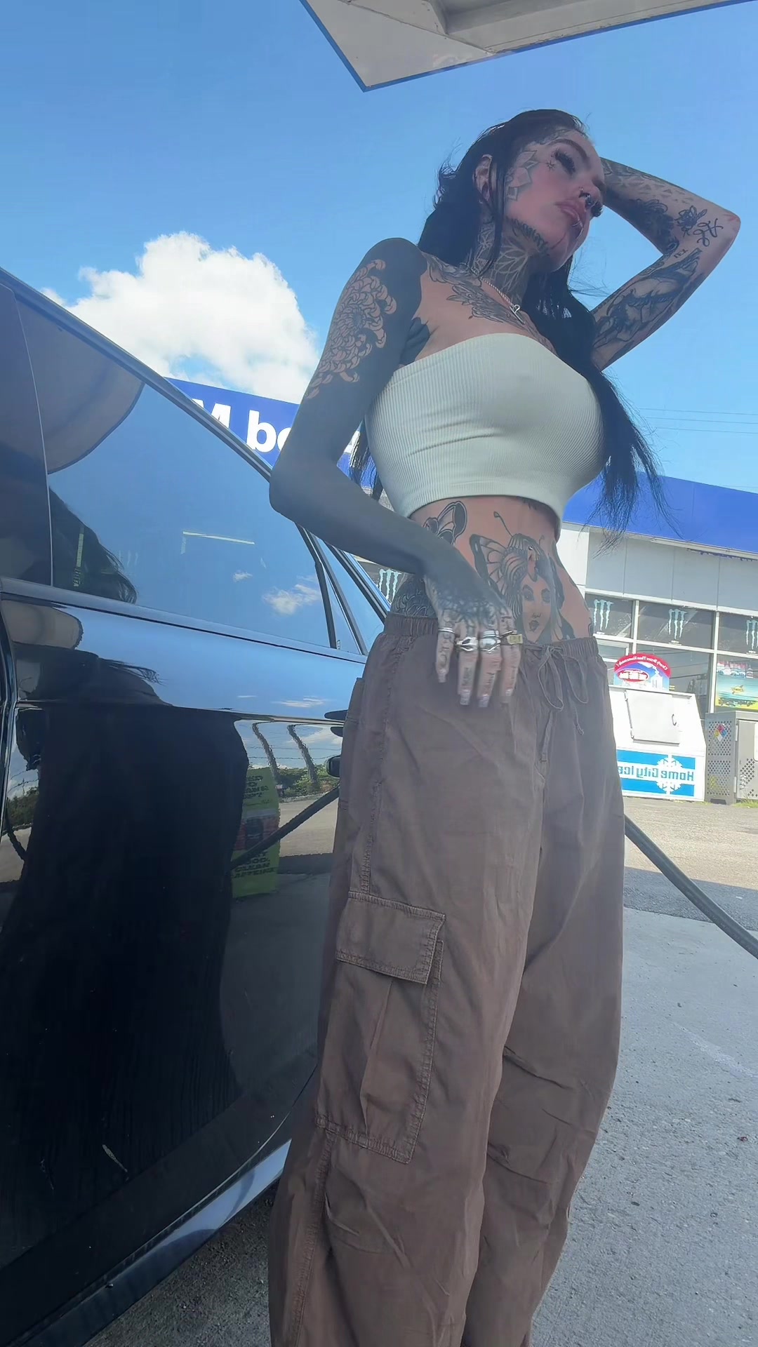 @Mercedes