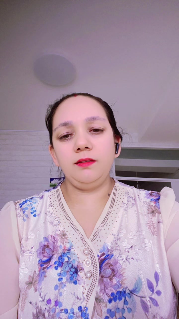 @Anita khatri