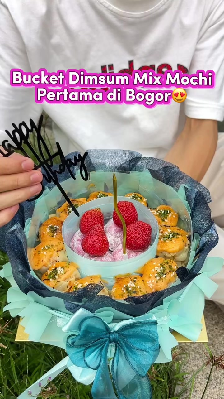 @Ade Rahmat Kuliner &bull; BOGOR