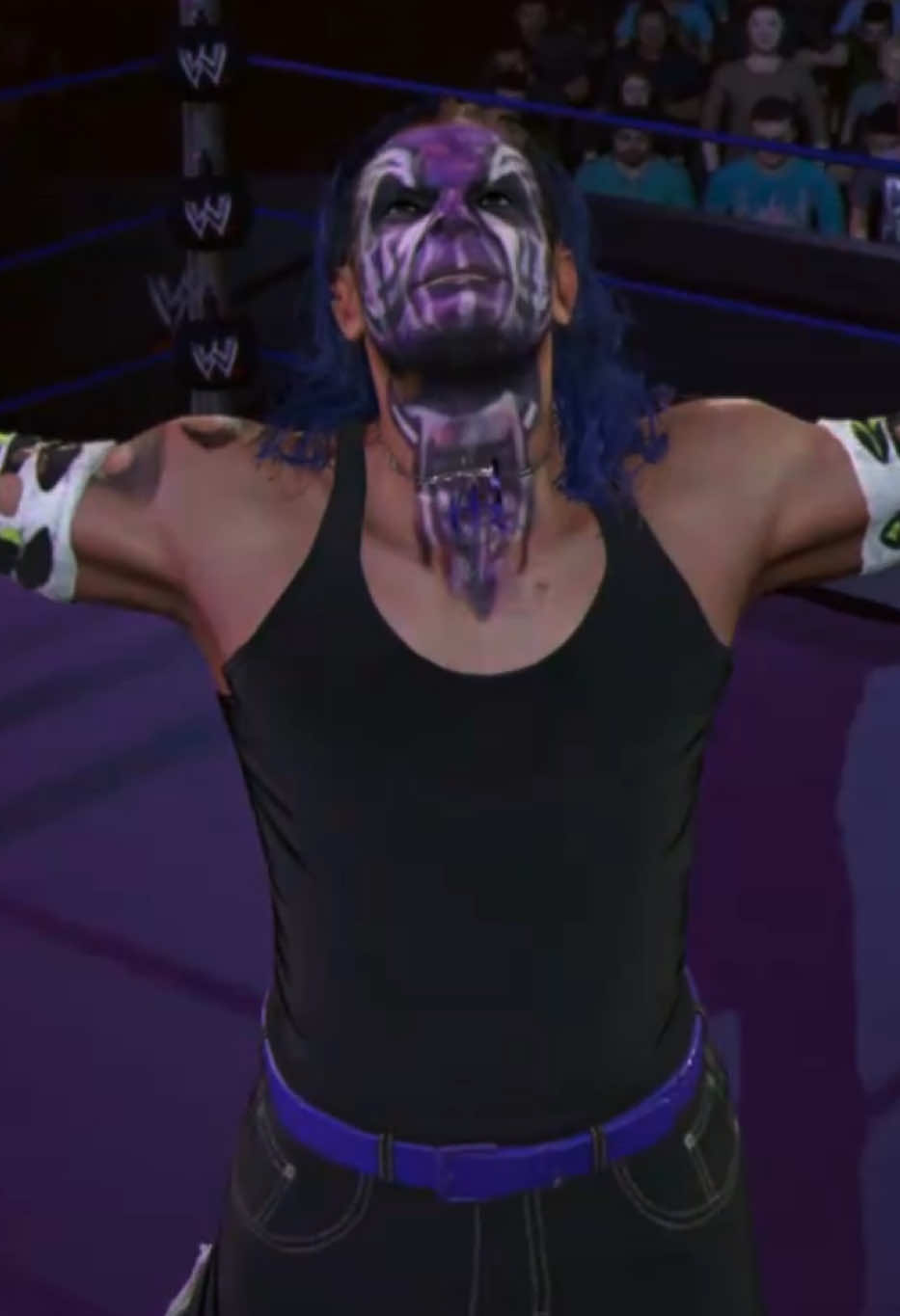 @rogueundenied
