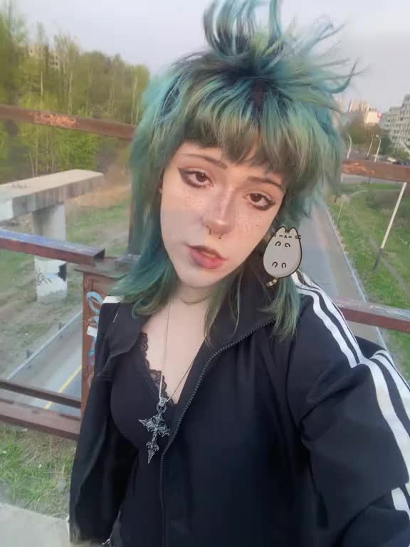 @джина
