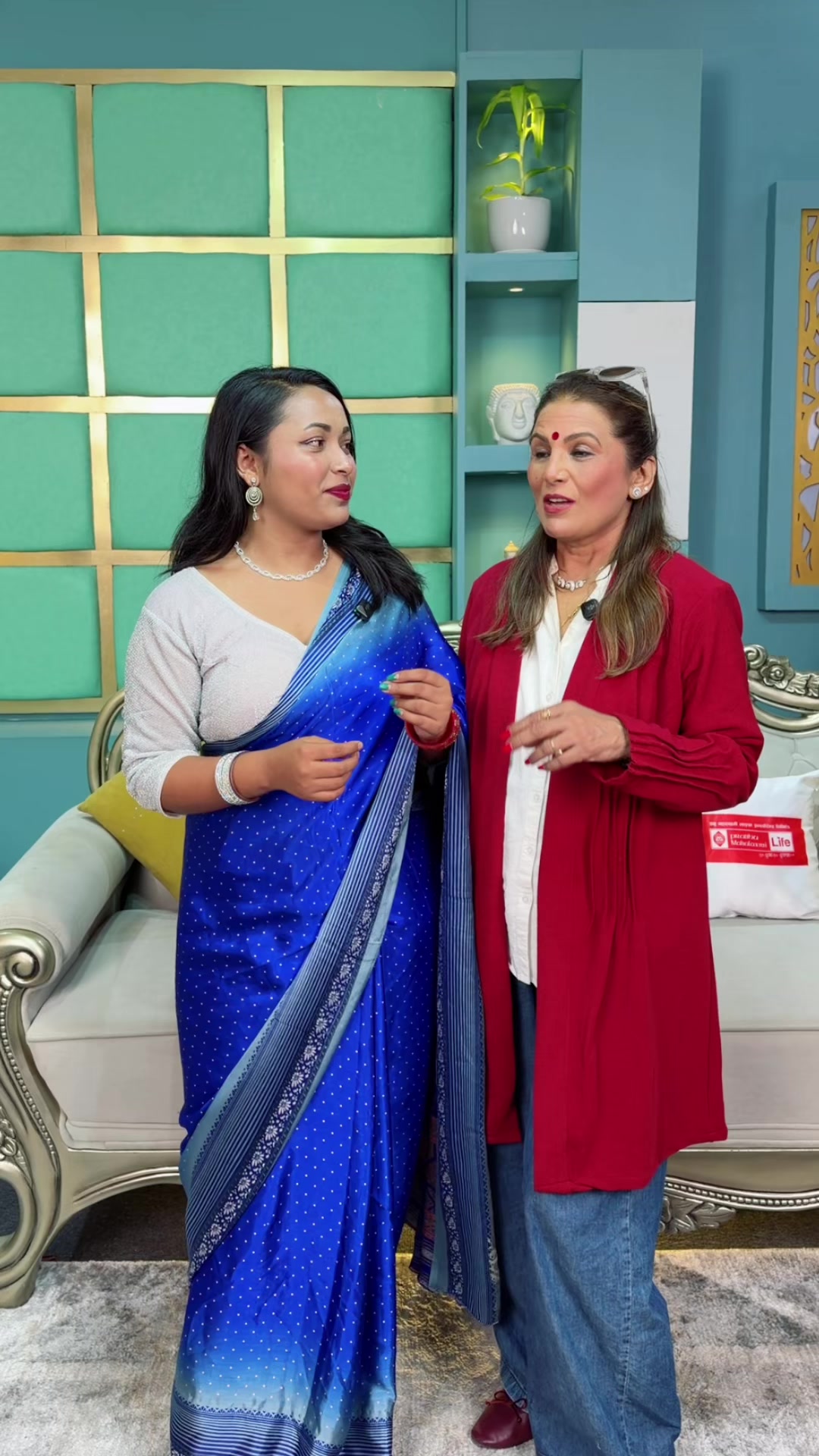 @Amisha Rishal
