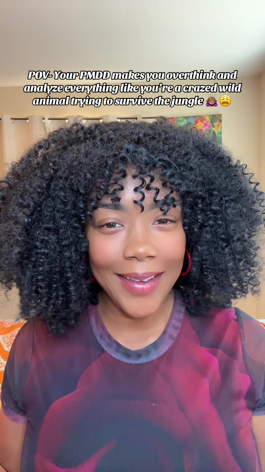 @Sacred Feminine Flow-PMDD HELP