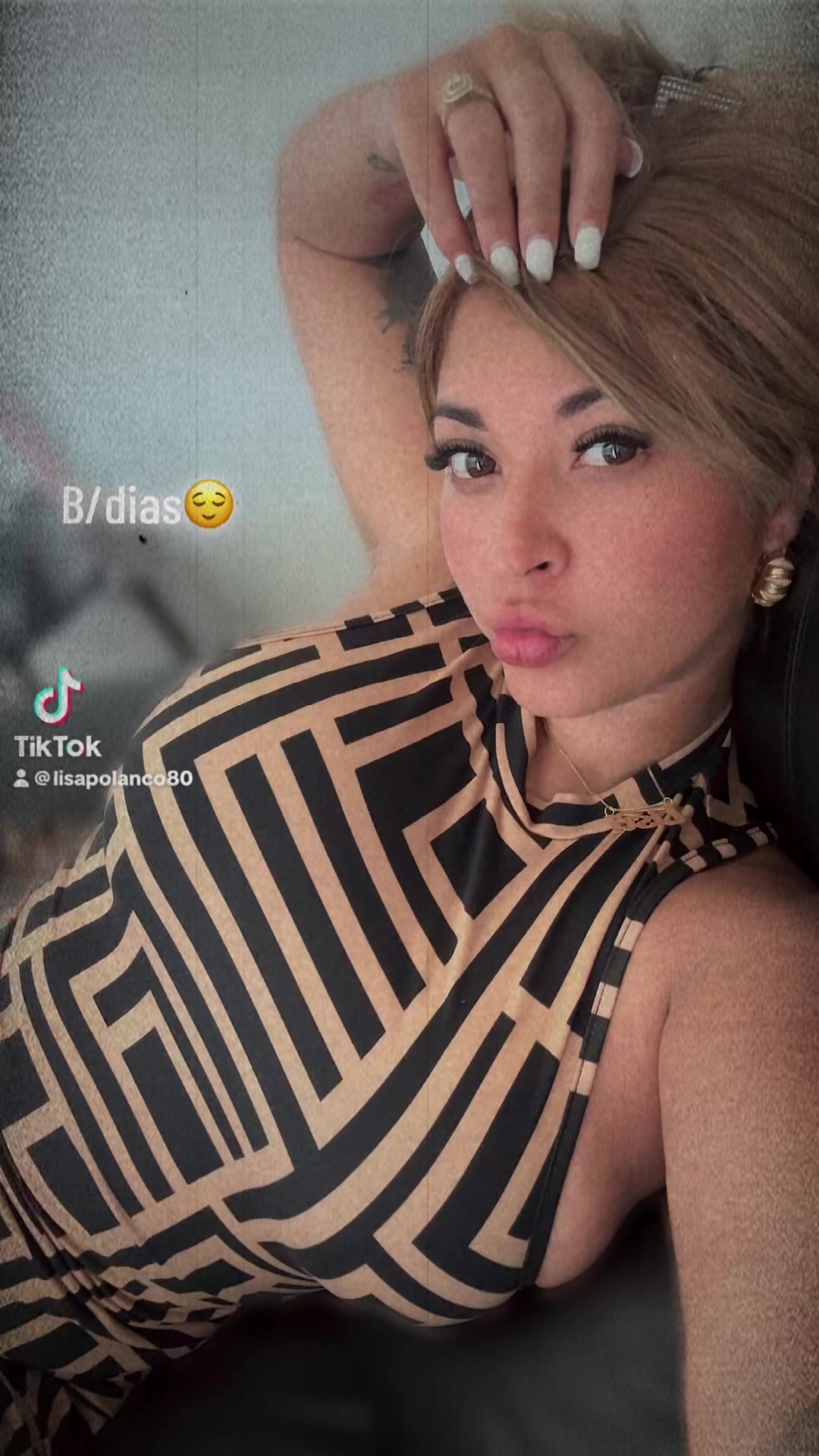 @Lisa Polanco♥️👸🏼