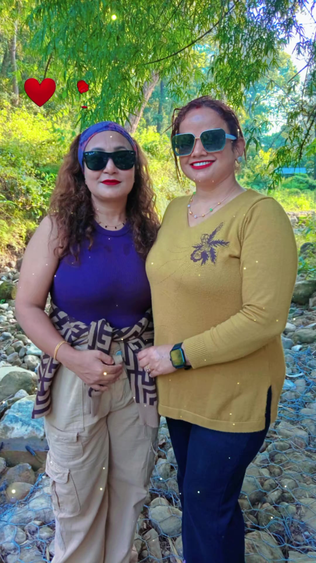 @Aruna Adhikari