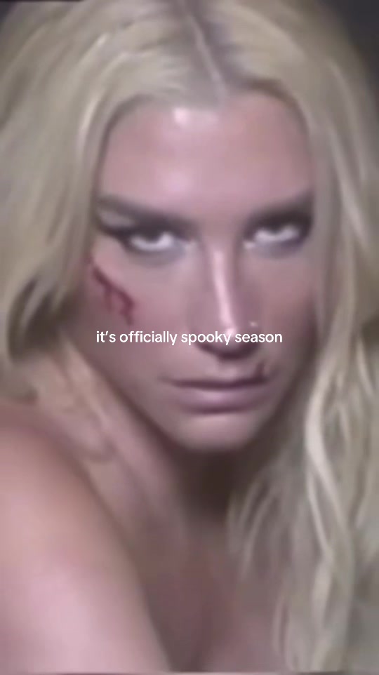 @Kesha Today