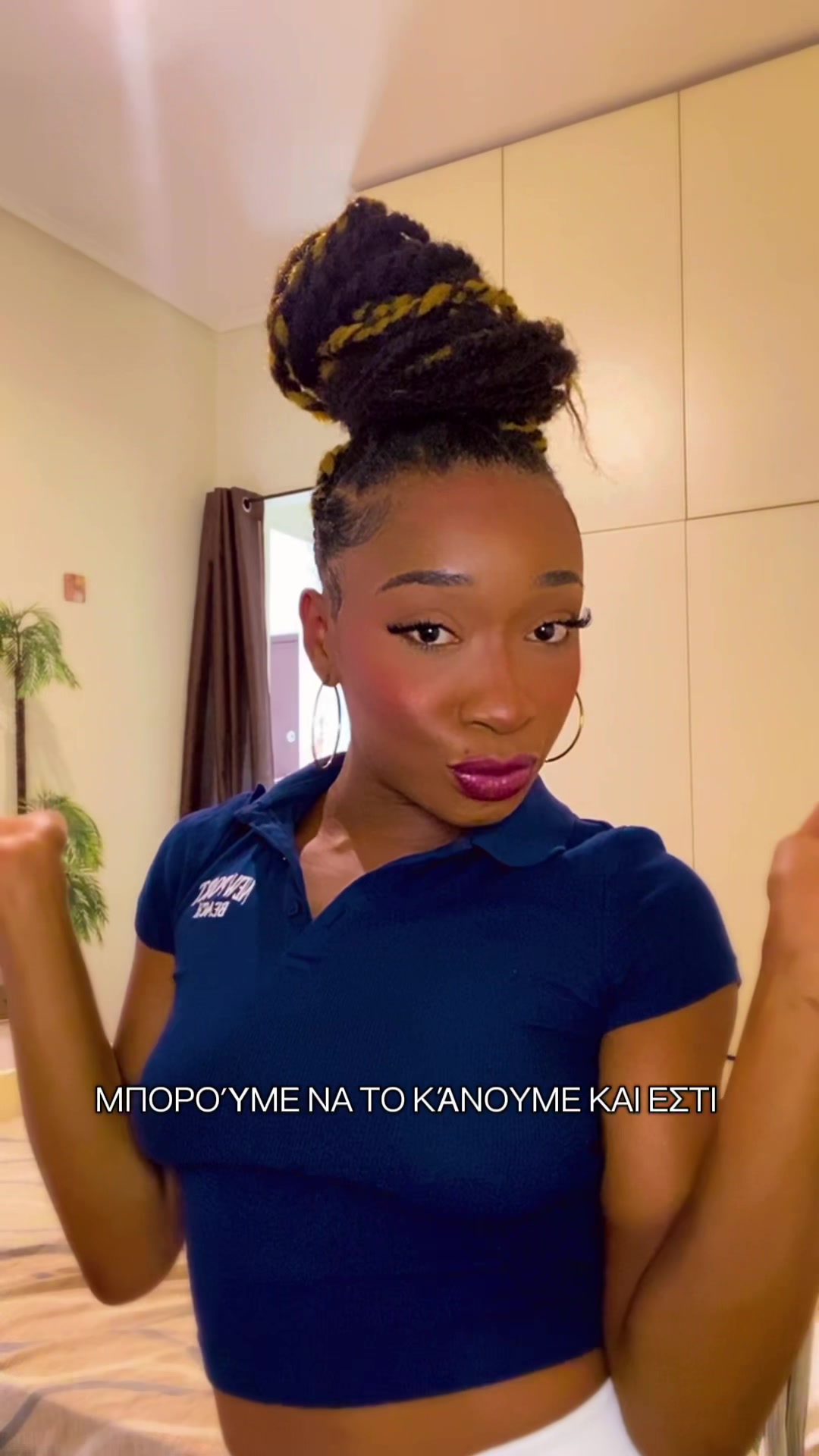 @Barbie Johnson