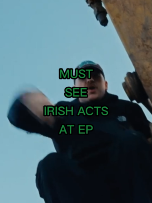 @Sony Music | Ireland