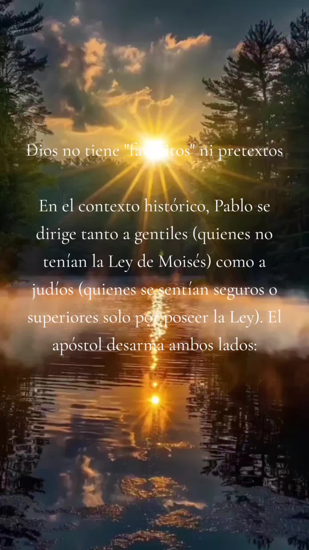 @Mensajes bíblicos