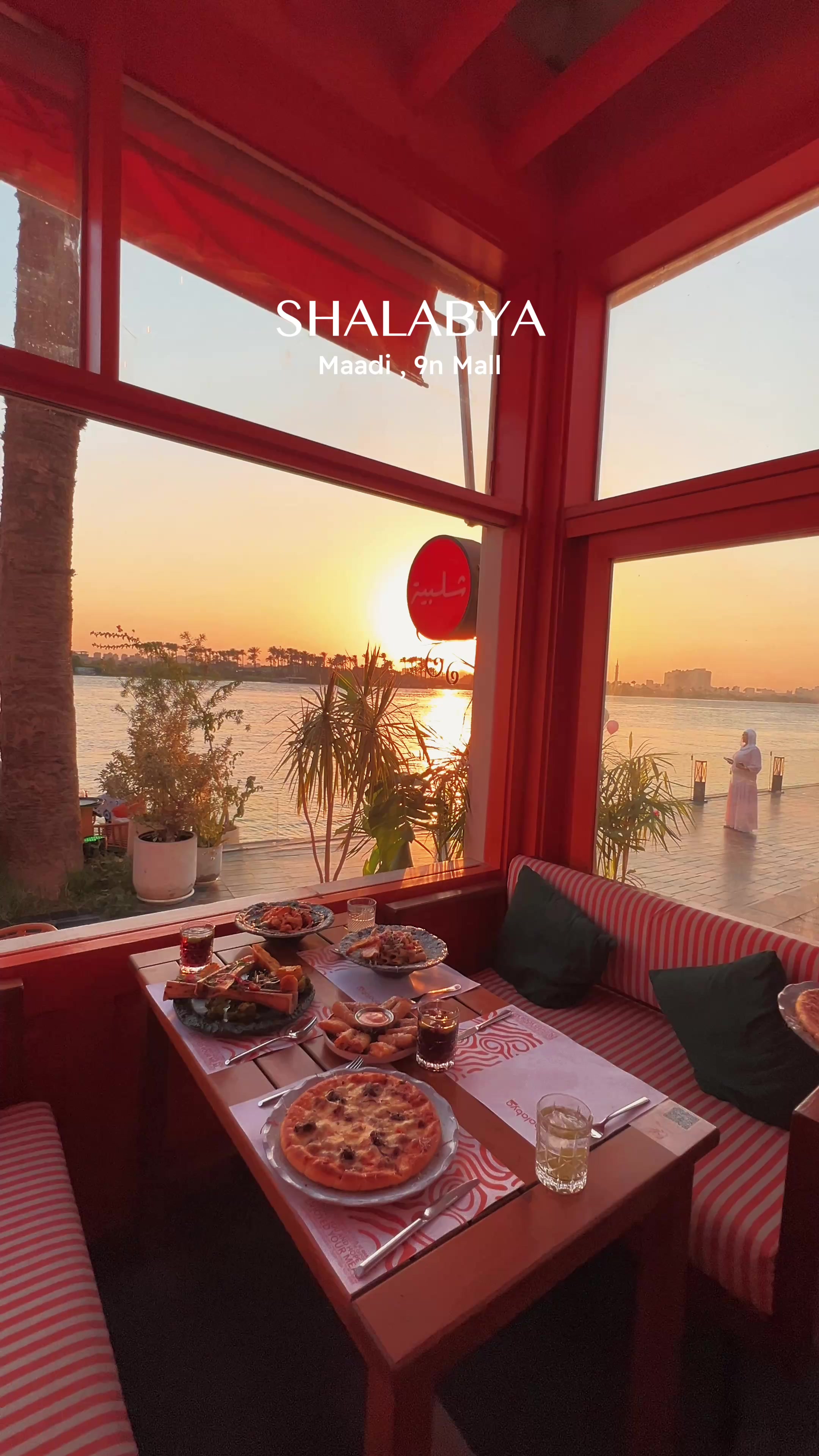 @Shalabya Restaurant & Cafe