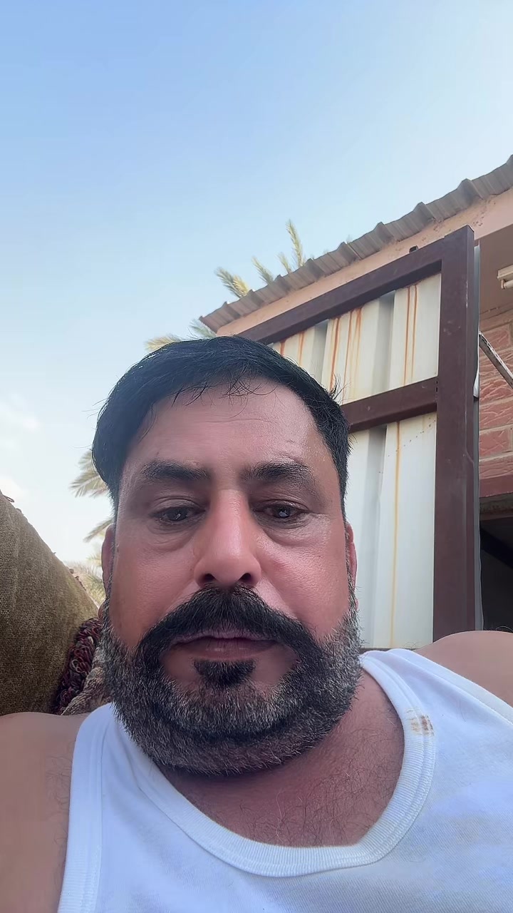 @Arif Warraich