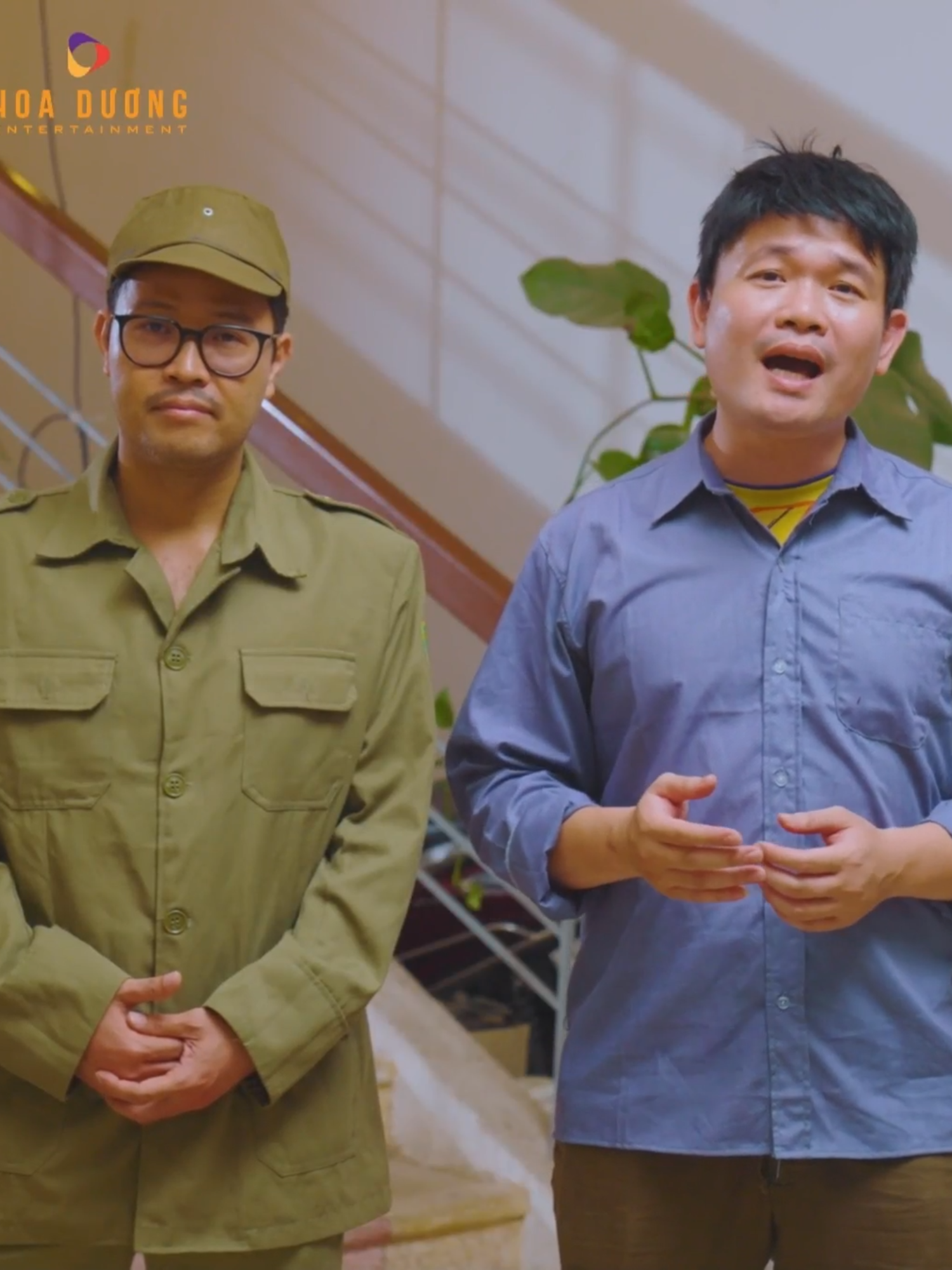 @Hoa Dương Entertainment
