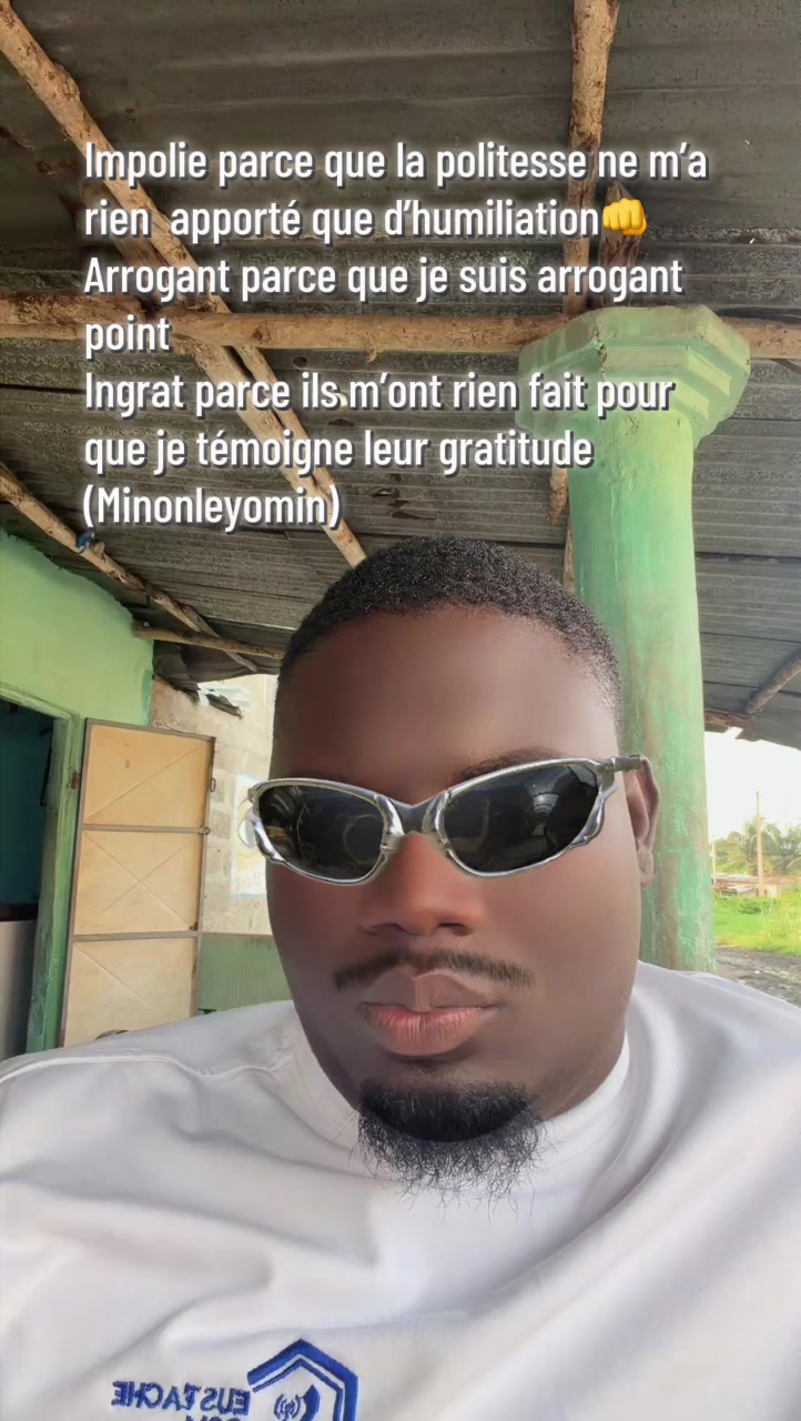 @CHRIS DAVID🇧🇯🦁👑