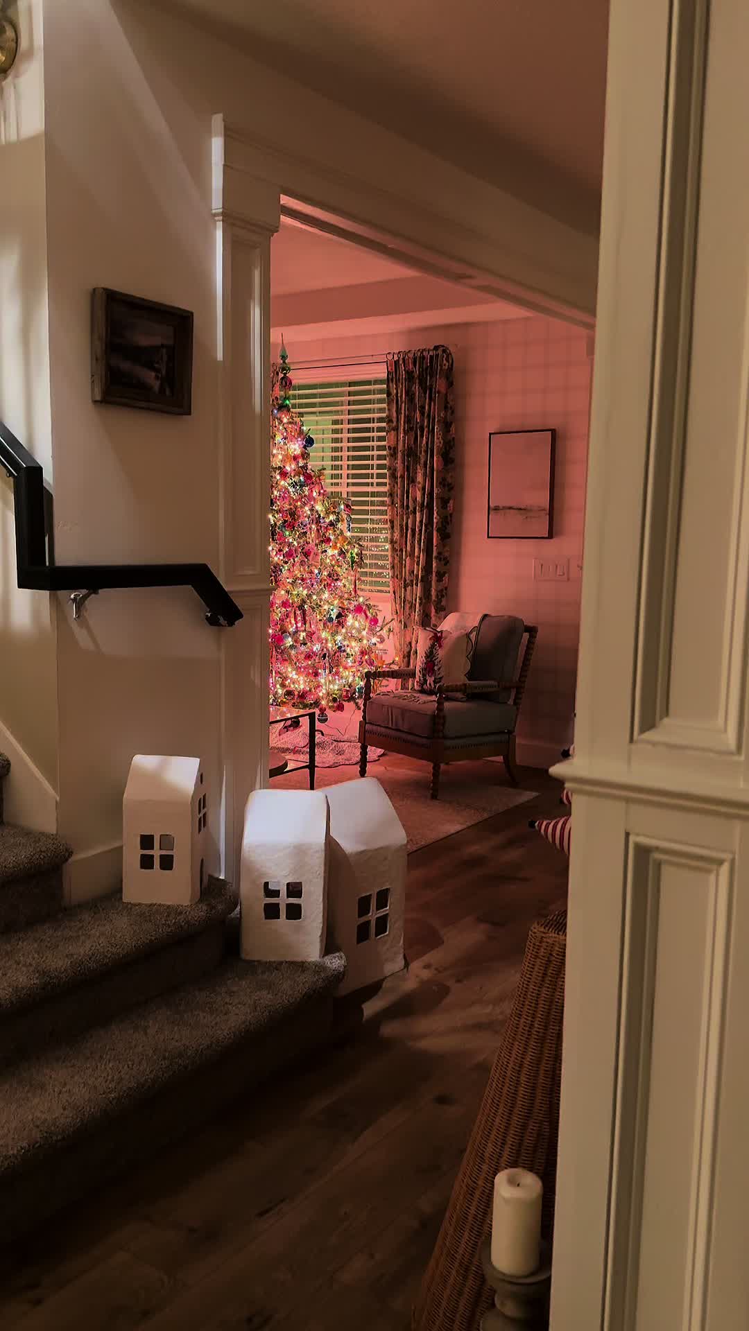@Crystal | WFHM & Cozy Home