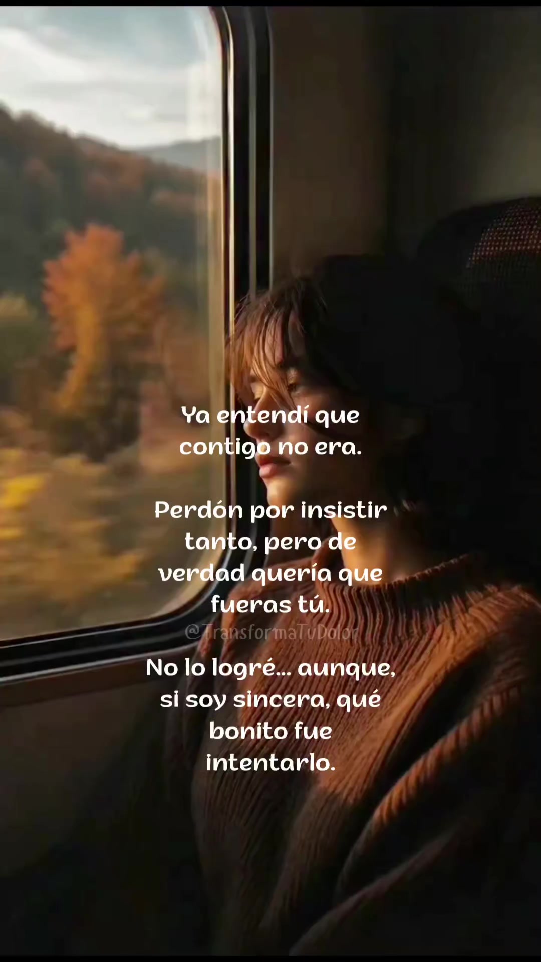@Transforma Tu Dolor