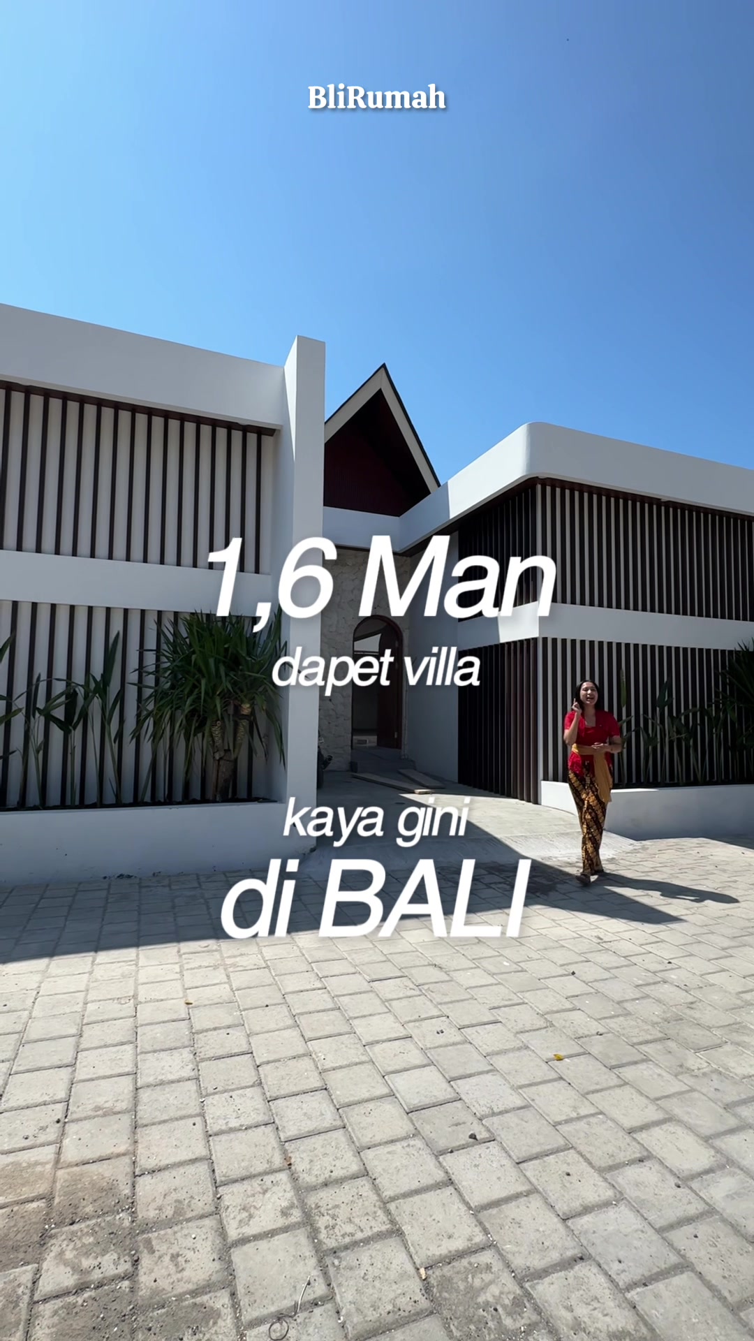 @Beli Rumah Bali