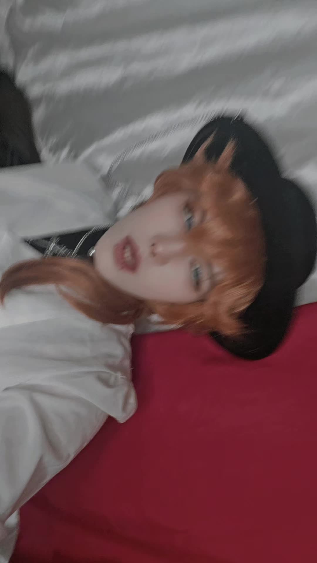 @˚₊‧꒰ა akaikun_cos ໒꒱ ‧₊˚