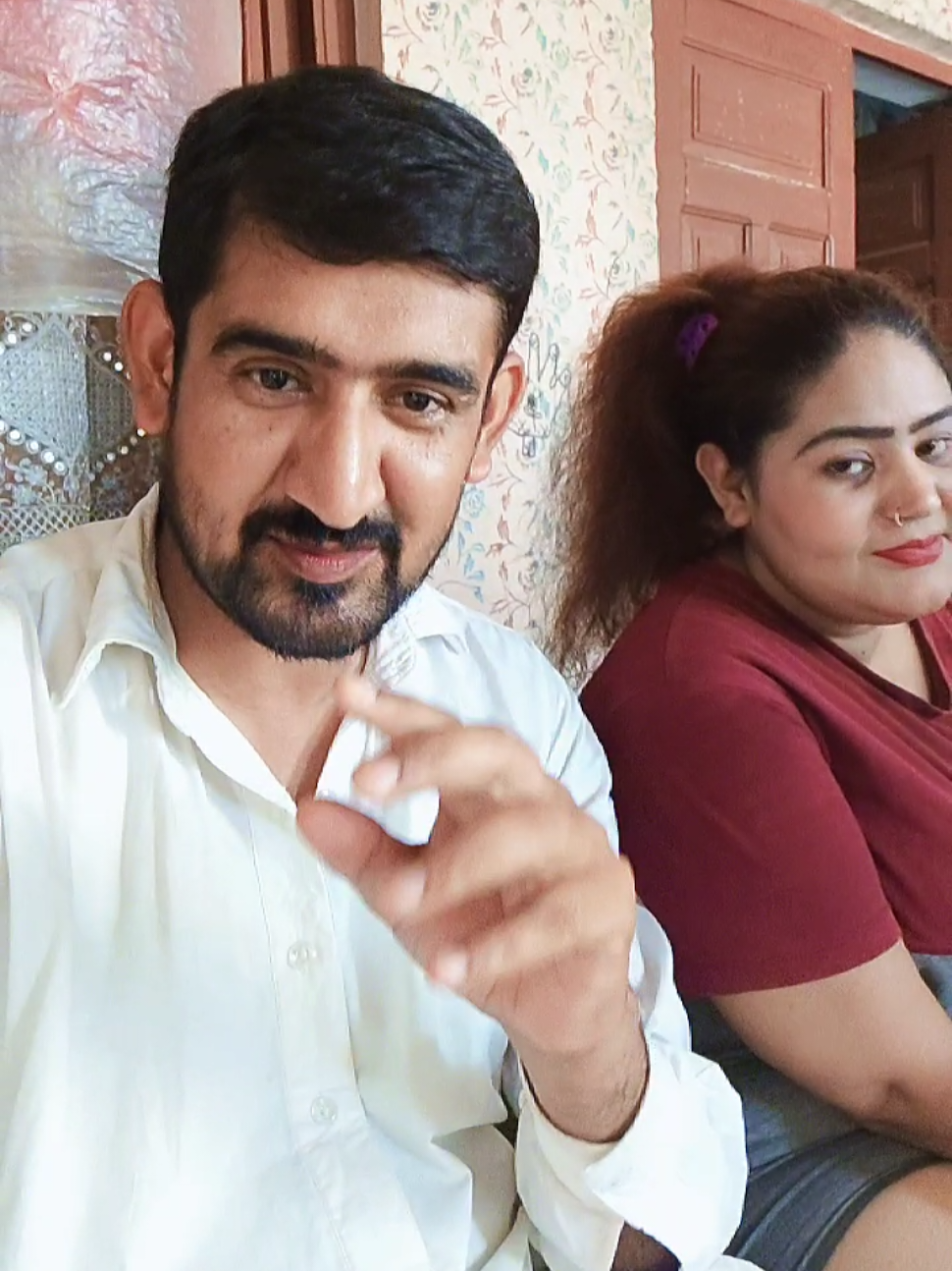 @Rai Ramzan Kharal