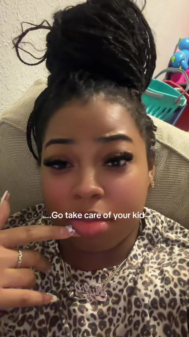@Nylachanel💗