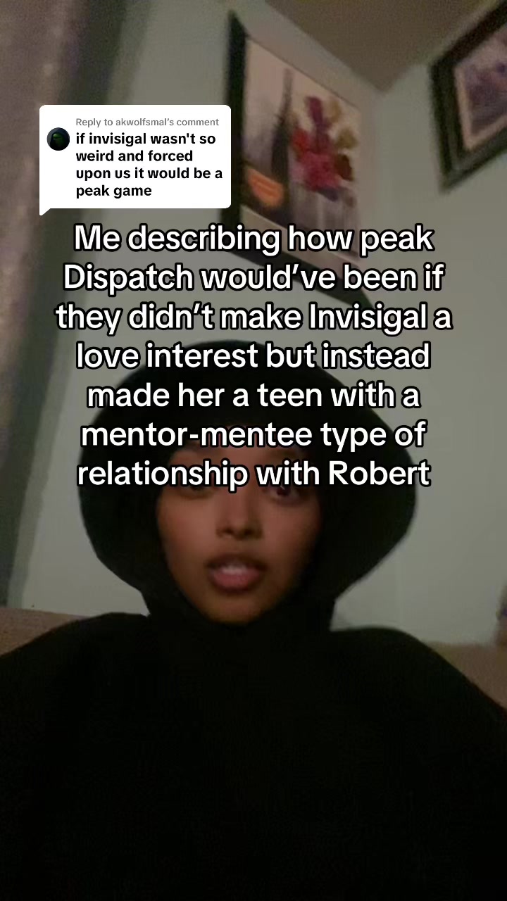 @Why