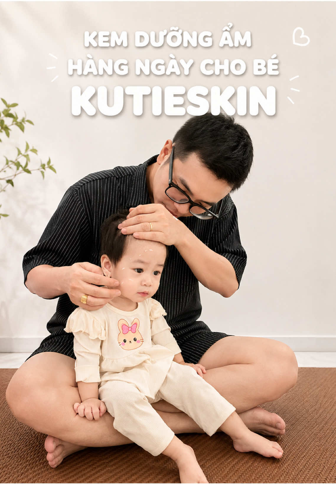 @Mẹ B&eacute; Gạo