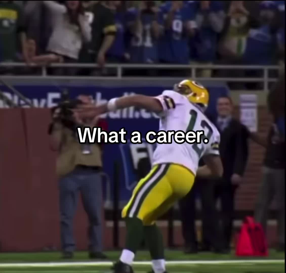 @Aaronrodgerslover12