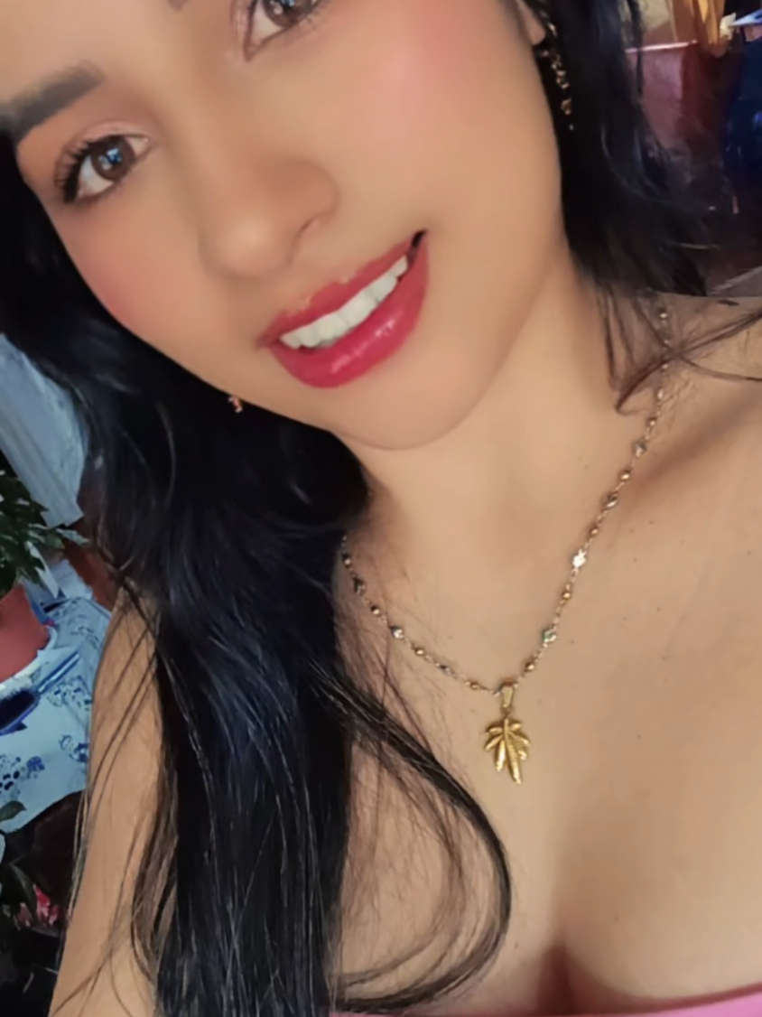 @Carolina Montiel &bull;Te Sigue