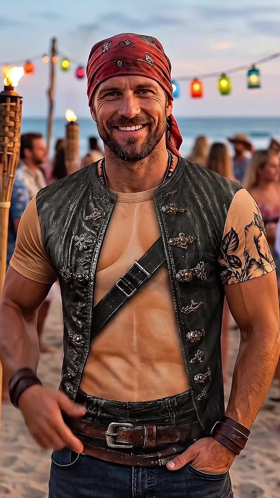 @Macorner