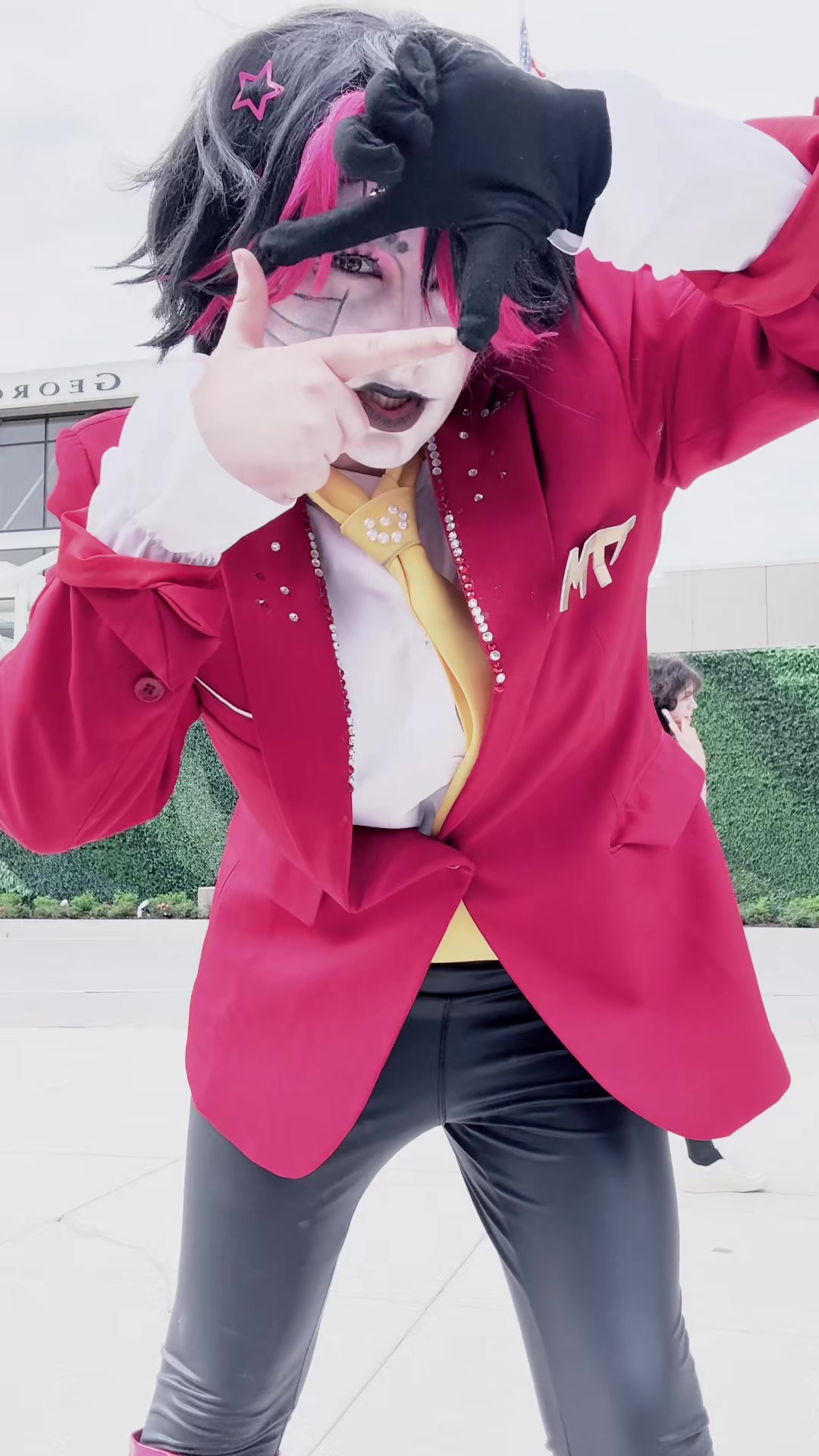 @★(¡¡Conner Kent’s Version!!)★