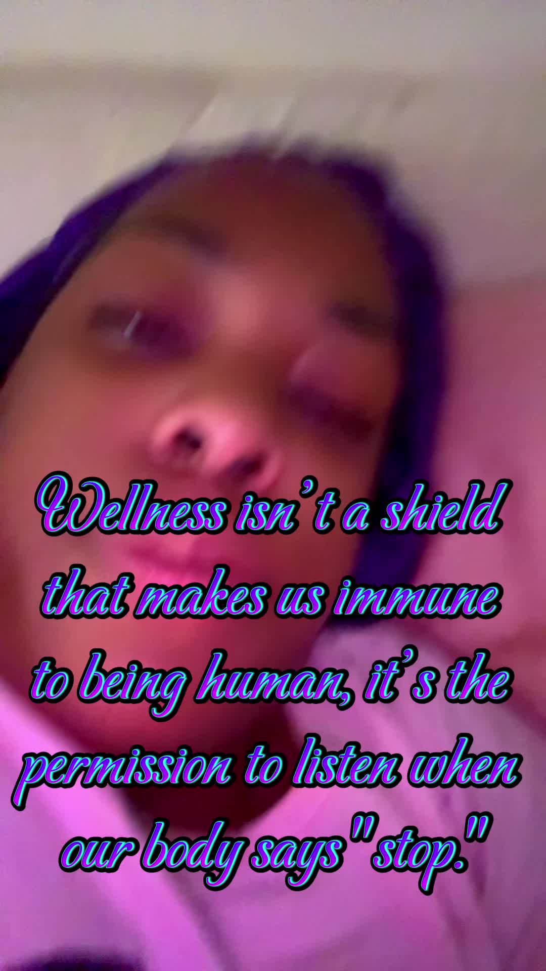 @A Sprinkles of Wellness