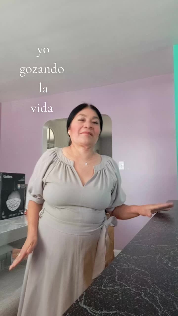 @Gina Lucero