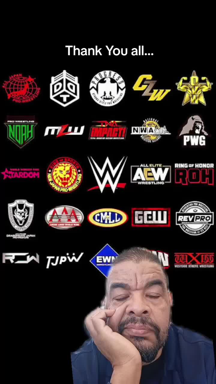 @Starock 3 Count Wrestling