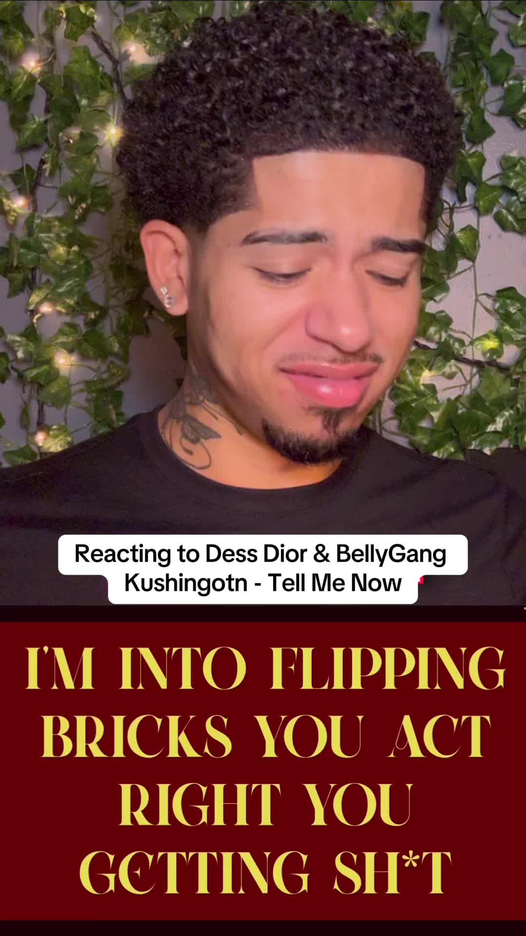 @Chase