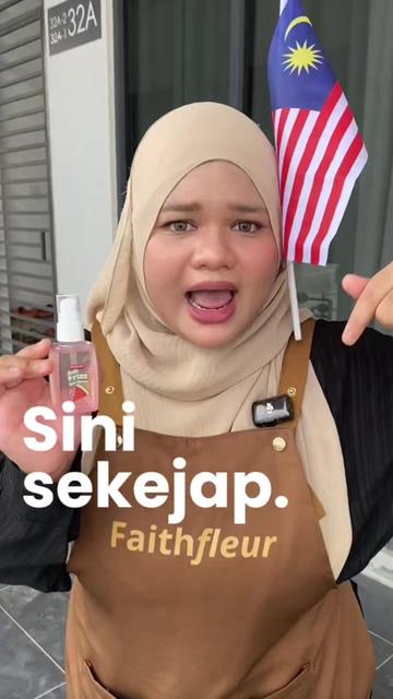 @FAITH FLEUR Hair Care